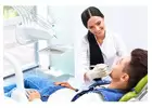 Book your appointment | Dr Chen dentist | Newport Avenue | CA