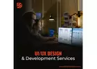 UX Design Services India