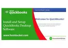 How to Download and Install QuickBooks Downloads Desktop
