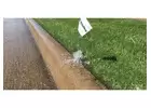 Lawn Sprinkler System Services