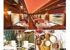 Discover the Opulence of Royal Express Train | Indian Railways Luxury Trains
