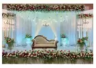 Ultimate wedding planners and decorators Madurai