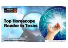 Top Horoscope Reader in Texas