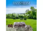 Cow Dung For Cakes  Vishnu Yagna  