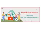  Healthcare Protection: Find the Best Health Insurance Today