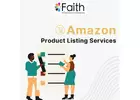 Benefits of Availing of Amazon Product Listing Services