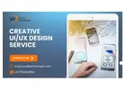  Creative Ui/ux Design Service Provider