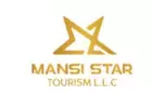 Discover the Magic of Hot Air Ballooning in Dubai - Book Your Ride Now at Mansi Star Tours