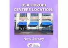 Meet the Best Fibroid Specialist in NJ at Our Orange Center!