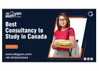 Study in Canada Consultants in Ghaziabad