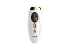 Discover Effortless Elegance with Kior's Home Laser Hair Removal Device