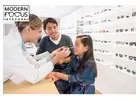 Find The Best Family Eye Care Clinic