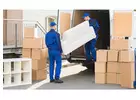 Streamline Your Business Relocation with Expert Commercial Movers