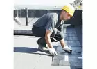 Top-Notch Flat Roof Repair Services In Buffalo, NY