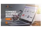Best Ecommerce Development Service Provider