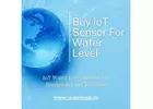 Buy IoT Sensor For Water Level