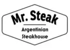Mr. Steak