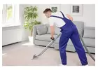 Best Office Cleaning In Sydney | KV Cleaning