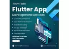 Cutting-Edge #1 Flutter App Development Services - iTechnolabs