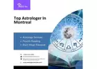 Get Online Consultation With Top Astrologer In Montreal