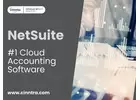 NetSuite Cloud Accounting Software - Cinntra Solution