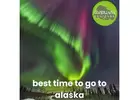 Discover the Optimal Time to Explore Alaska with Gondwana Eco Tours