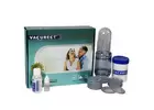 Advanced Vacuum Pump for Penile Rehabilitation - Restore Your Confidence!