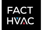 Premier HVAC Services in Goodyear - Trust Fact HVAC for Your Comfort!