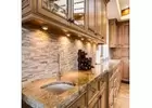 Crystal Countertops in Lakemoor, IL: Elevate Your Kitchen's Elegance