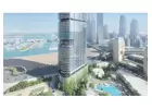 Habtoor Grand Residence Apartments, Townhouses and Penthouses at Dubai Marina