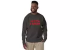 Best Premium Sweatshirts for Men at Cutie Jonz