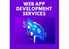 Web App Development Services |  Assimilate Technologies