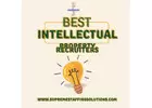 What Makes Best Intellectual Property Recruiters Stand Out?