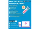 Software testing course in Greater Noida