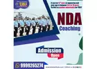 NDA Coaching in Delhi: Shaping the Future Defenders of the Nation
