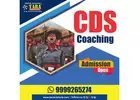 A Guide to Choosing the Best CDS Coaching in Delhi 