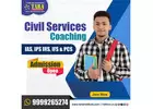 The Paramount Importance of Joining PCS Coaching in Delhi