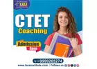 Things to Know about CTET Coaching in Delhi 