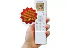 Buy  Universal air conditioner remote control