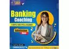 Cracking the Capital: A Guide to Banking Coaching in Delhi