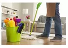 Best Domestic Cleaning Service in Clifton