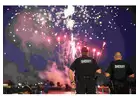 Hire Event Security guards from SWC Security