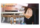 Programming Assignment Help