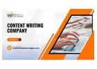 Unique Content Writing Company Call +91 7003640104