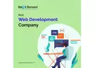 Web Development Company in Kolkata
