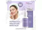 Experience the Magic of Peptide Serum for Radiant Skin