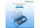 Reliance Car Insurance on Quickinsure – Drive Secure, Drive Insured