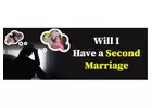 Will I Be Happy In My Second Marriage Life As per astrology advice?