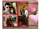 Valentine's Day Gifts for Wife | Valentines Personalized Gift - Indiagift