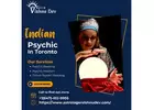 Heal Your Heath Issues By Indian Psychic in Toronto
